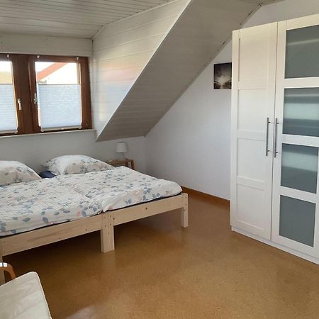 Ferienwohnung-Loesch Neuenburg am Rhein Exterior photo
