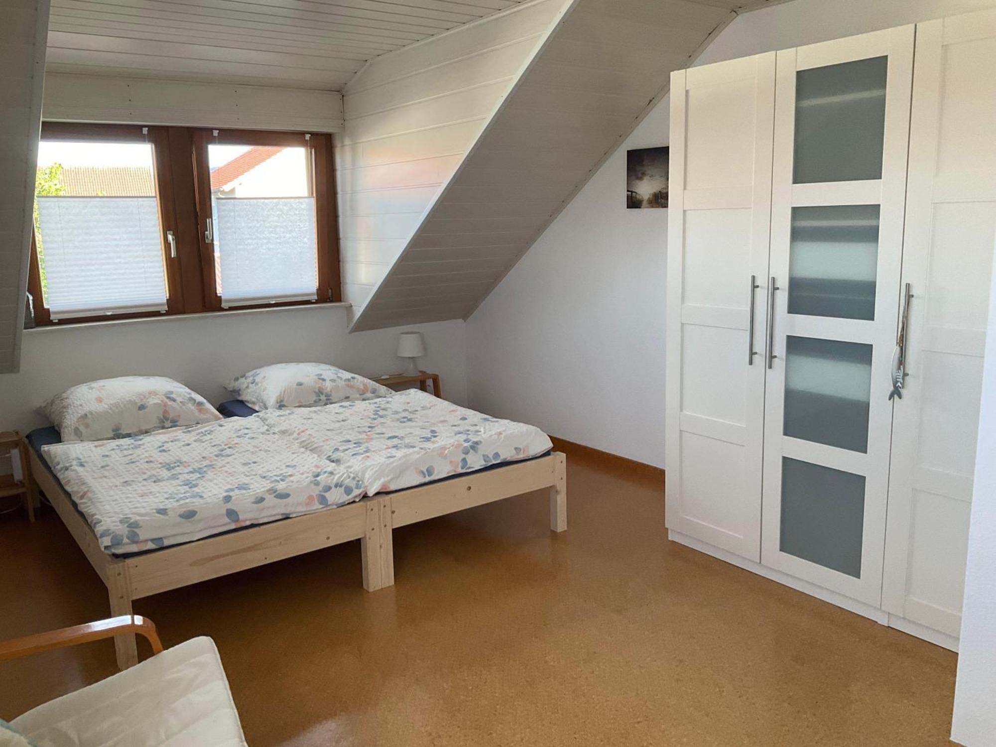 Ferienwohnung-Loesch Neuenburg am Rhein Exterior photo