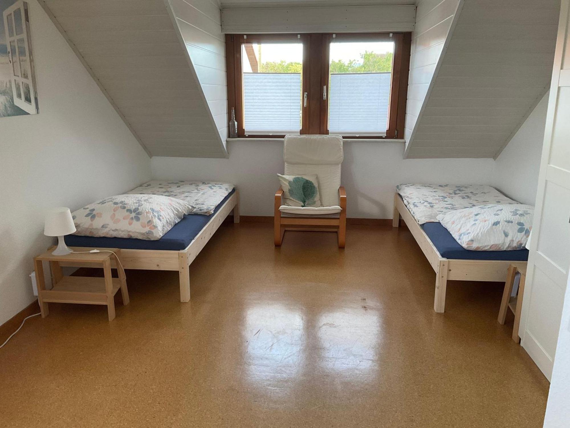 Ferienwohnung-Loesch Neuenburg am Rhein Exterior photo